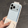 Water Ripple Silicone iPhone Case - Magsafe