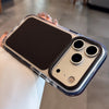 Matte Anti-Skid MagSafe Case