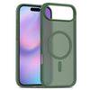 Matte Hard Armor MagSafe Case for iPhone 17 Air
