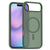 Matte Hard Armor MagSafe Case for iPhone 17 Air