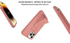 Magnetic Stand With Holder Case for iPhone