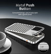 Aluminum Aroma Metal Phone Case