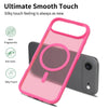 Matte Hard Armor MagSafe Case for iPhone 17 Air