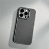 Soft Rubber Frame Cover For IPhone