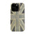 Retro Cross Pattern Phone Case