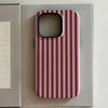 Brown Red Polka Dot Elegant Phone Case
