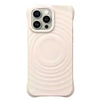 Ripple Silicone Case For iPhone 17 Pro Max β Clean Girl Vibes