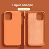 Liquid Silicone Cases