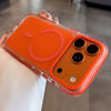 Matte Anti-Skid MagSafe Case