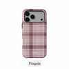 Fragola Coloful Stripes Phone Case