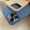 Silicone Case For iPhone 14 Series