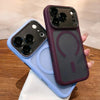 Contrast Color MagSafe Case