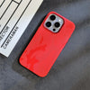 Shockproof Camo Leather Case