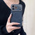 Trendora Liquid Silicone MagSafe Case