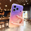 Luxury Gradient Case for iPhone 17 Pro Max with MagSafe