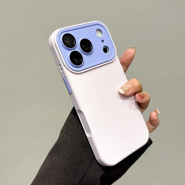 Candy Liquid Silicone Case