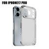 Transparent Phone Cases for IPhone 17 Series