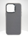 Soft Rubber Frame Cover For IPhone