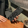 Cute Cartoon Expression Case