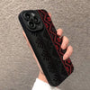 Totem Painting Shockproof Phone Case