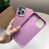 Silicone Case For iPhone 14 Series