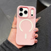 Yellow Candy Color 2-in-1 MagSafe Case protective iPhone case for iPhone 12 to iPhone 14 Plus