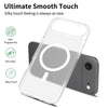 Matte Hard Armor MagSafe Case for iPhone 17 Air