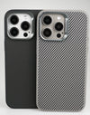 Soft Rubber Frame Cover For IPhone