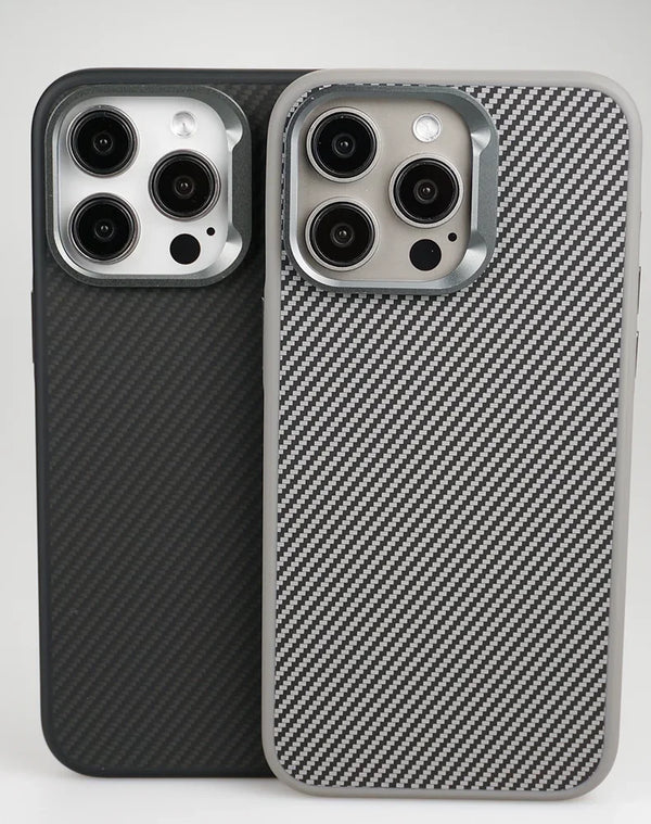 Soft Rubber Frame Cover For IPhone