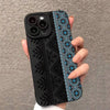 Totem Painting Shockproof Phone Case