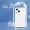 Silicone Case for iPhone 13 Pro - lifestyle photo