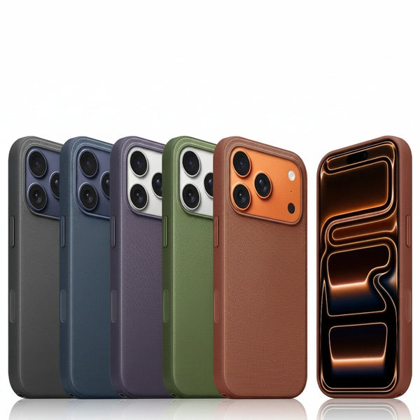 iPhone Woven Case - Fabric Series - additional view
