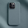 Genuine Leather Case with Luxury Finish | iPhone 16 Pro