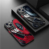Marvel Venom Deadpool Phone Case