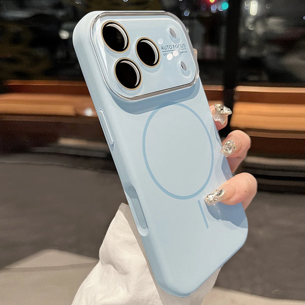 Trendora Liquid Silicone MagSafe Case - additional view
