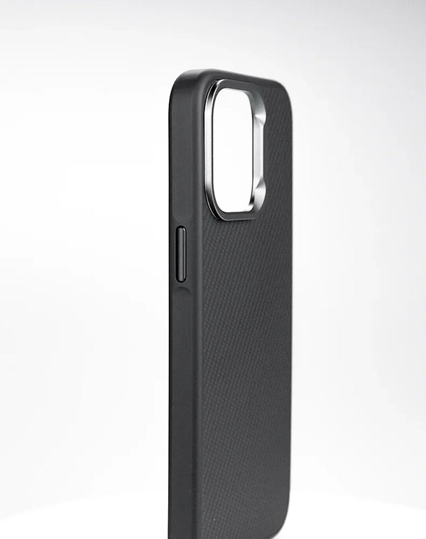Soft Rubber Frame Cover For IPhone