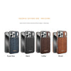 Luxury iPhone Case – Snake Leather Design - additional view