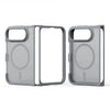 Matte Magnetic Fold Case