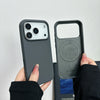 Liquid Silicone MagSafe Case For iPhone 17 Pro Max | Soft Touch Feel