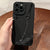 Sword Pattern Protective Phone Case