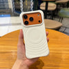 Ripple Silicone Case – Clean Girl Vibes