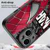 Marvel Venom Deadpool Phone Case