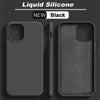Liquid Silicone Cases