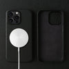 Genuine Leather Case - iPhone 15 Pro Max | Luxury Finish