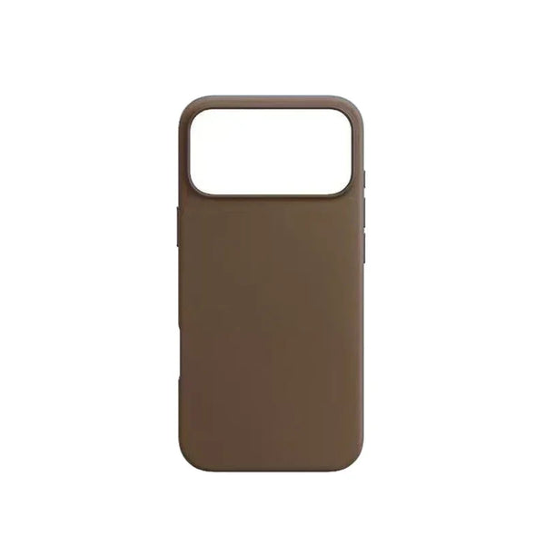 Classic Leather iPhone Cases - 17 Series - Everyday Style