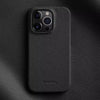 Genuine Leather Case with Luxury Finish | iPhone 16 Pro