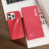 Rhode Style Lipstick Holder iPhone Case