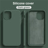 Liquid Silicone Cases