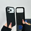 Liquid Silicone MagSafe Case For iPhone 17 Pro Max | Soft Touch Feel