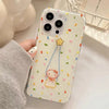 Rotary Star Coloured Ribbon Cat Case
